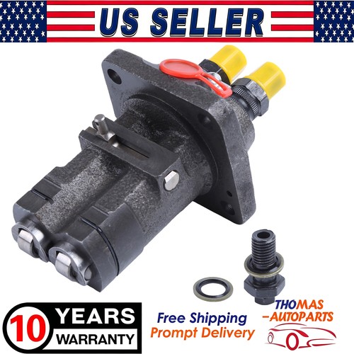Fuel injection pump - pump, for