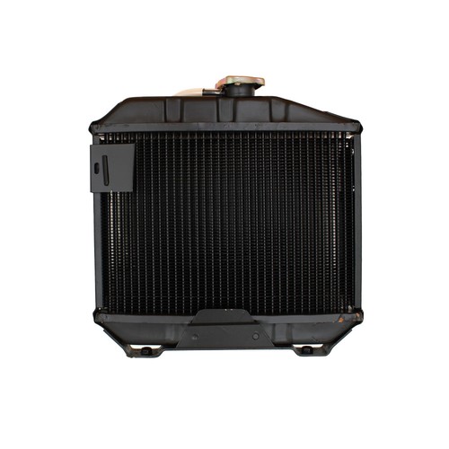 124160 44501 radiator for - 124160-44501,