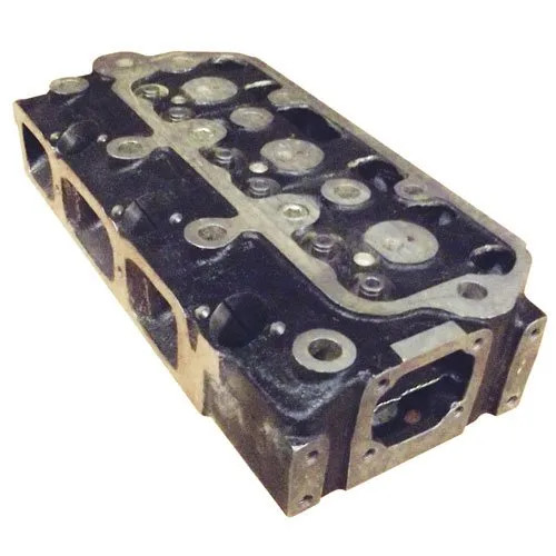 Cylinder head fits - head, john