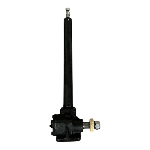 Yanmar steering box assembly - box,