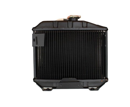 124160 44501 radiator - 124160-44501, for