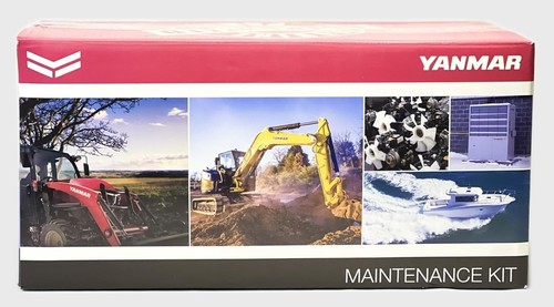New oem yanmar maintenance - oem, kit