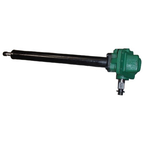 Steering box fits - steering, 195