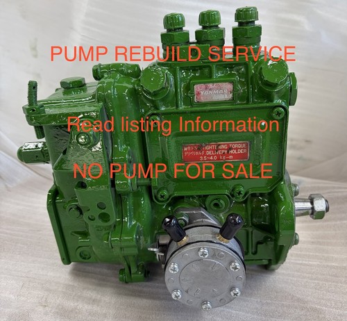 John deere 770 yanmar - 770,