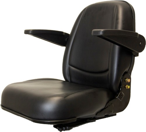 Yanmar tractor seat with - yanmar,